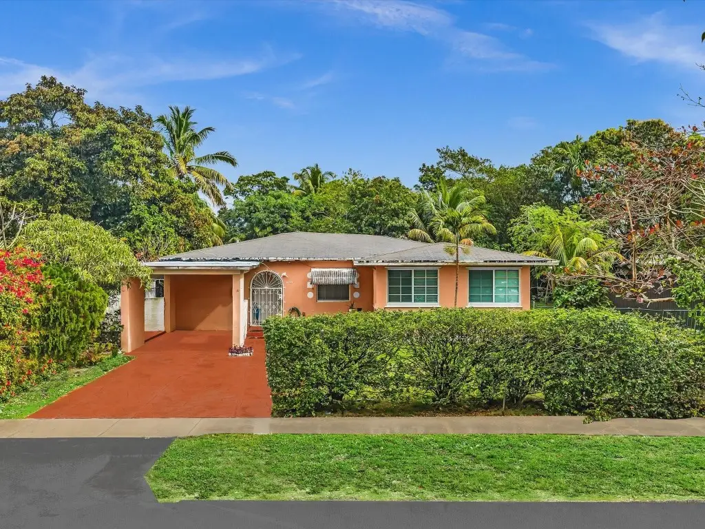 12755 NW 1st Avenue, North Miami, FL 33168 - #1