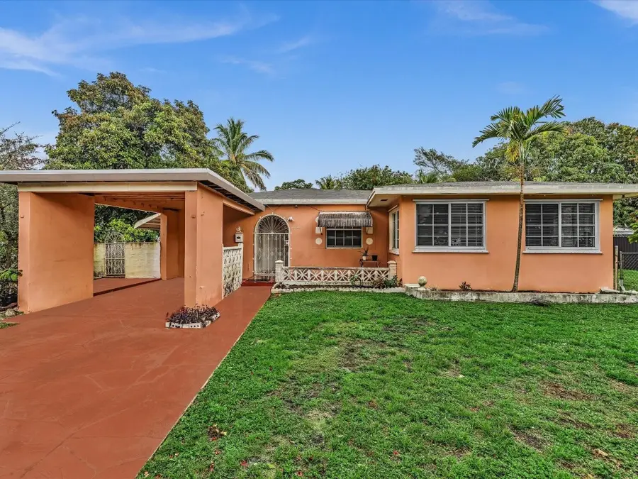 12755 NW 1st Avenue, North Miami, FL 33168 - #2