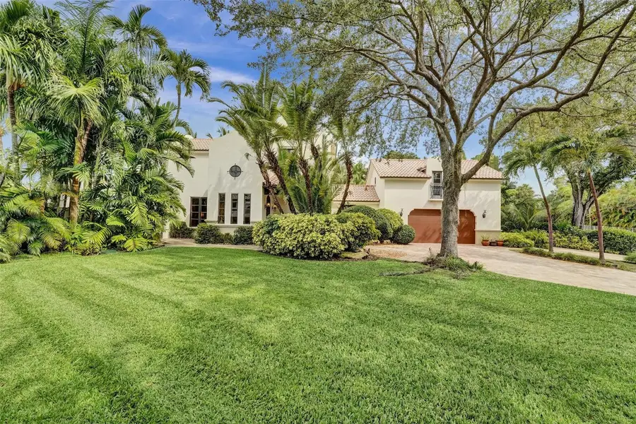 2321 SW 26th Avenue, Fort Lauderdale, FL 33312 - #2