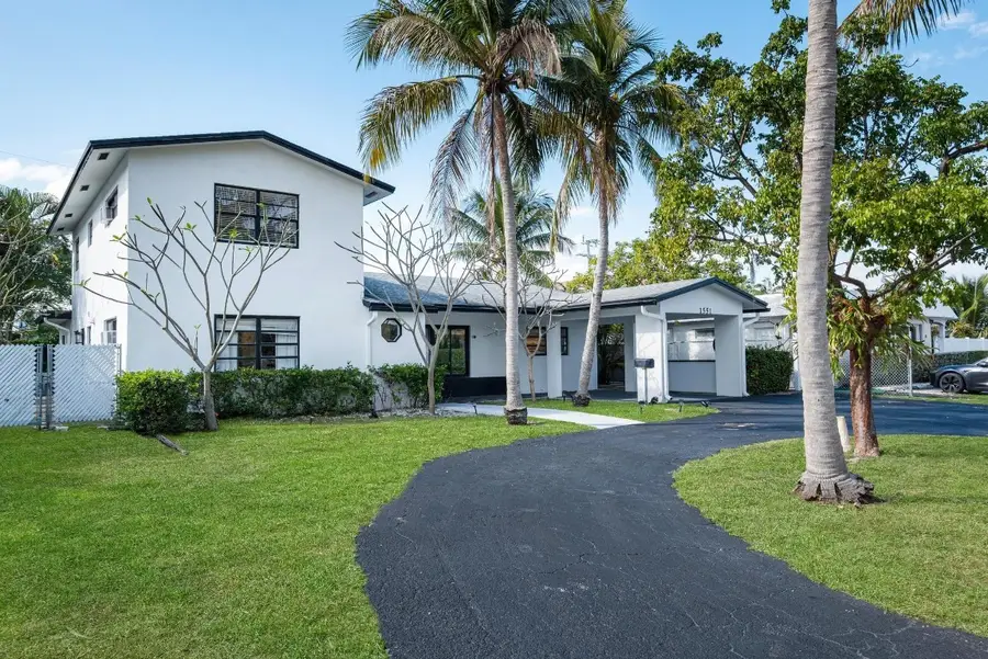 1551 SE 23rd Avenue, Pompano Beach, FL 33062 - #2