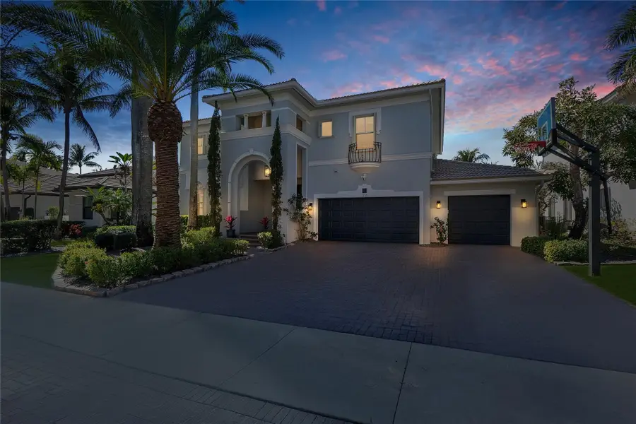 7509 NW 117th Lane, Parkland, FL 33076 - #3