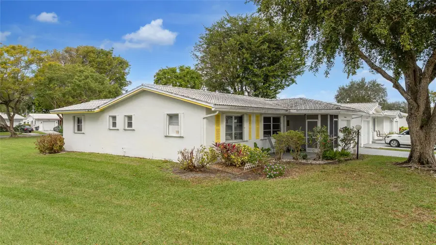 1251 NW 90th Drive, Plantation, FL 33322 - #2