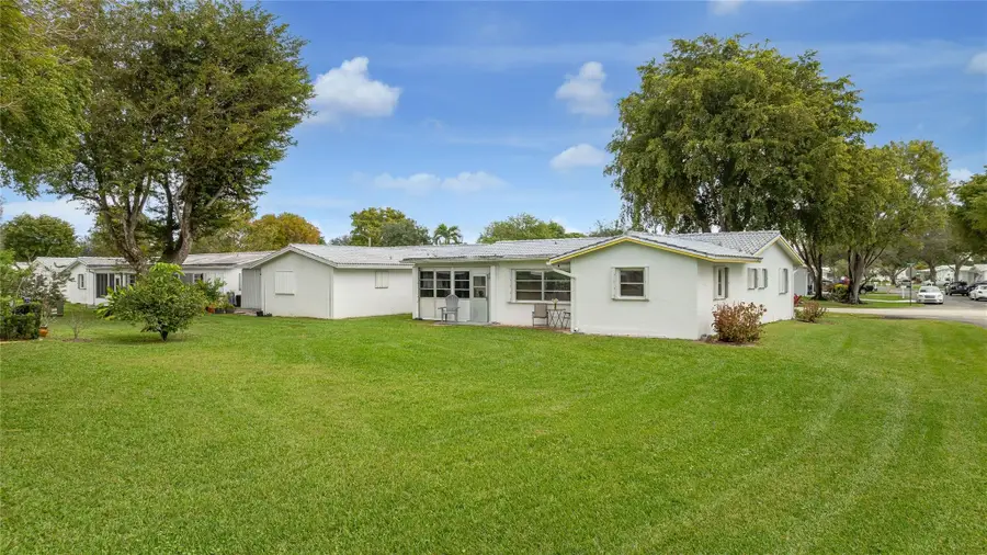 1251 NW 90th Drive, Plantation, FL 33322 - #3