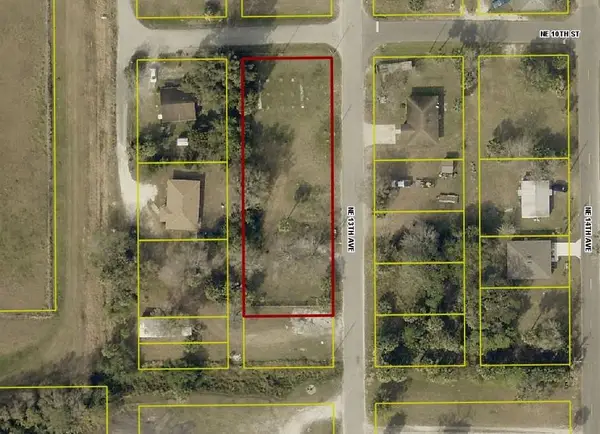 0 NE 13th Avenue, Okeechobee, FL 34972