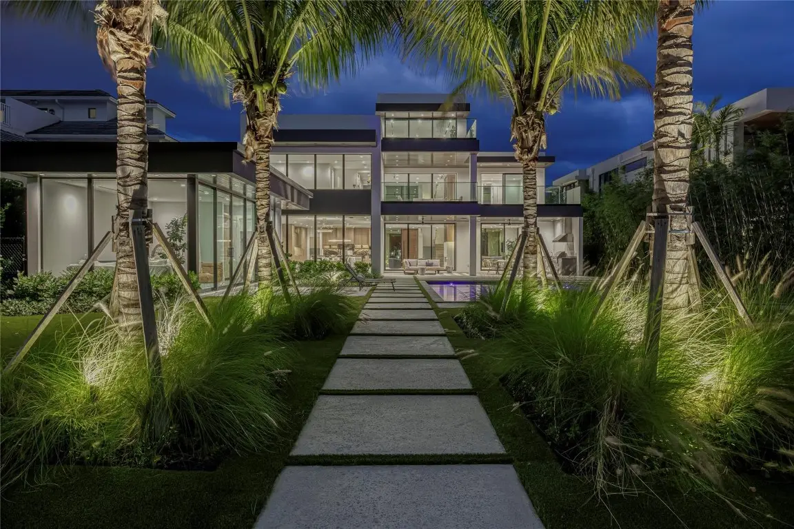 119 N Gordon Road, Fort Lauderdale, FL 33301 - #1