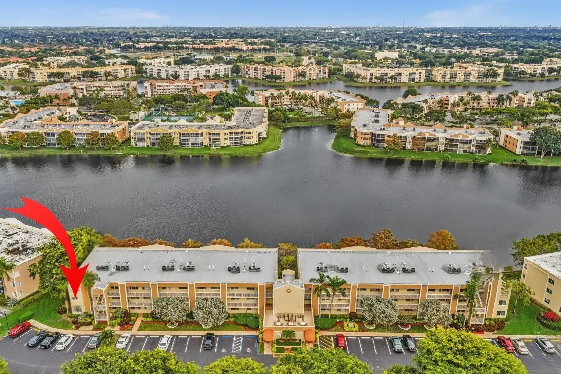 7438 N Devon Drive #212, Fort Lauderdale, FL 33321 - #1