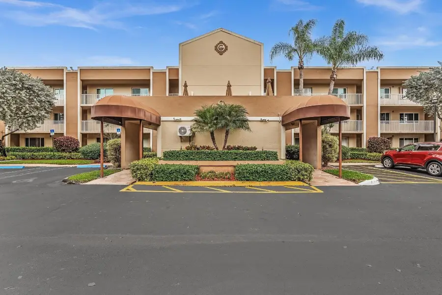 7438 N Devon Drive #212, Fort Lauderdale, FL 33321 - #2