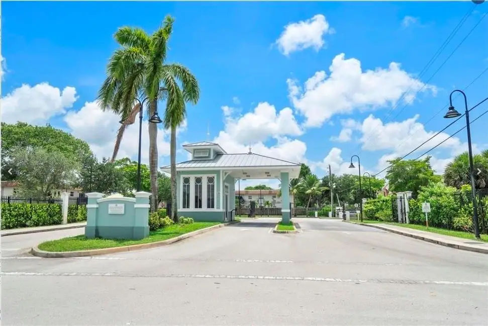 5300 NW 18th Street #4, Lauderhill, FL 33313 - #1