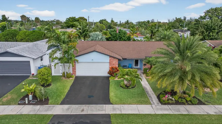 1921 NW 43rd Street, Oakland Park, FL 33309 - #3