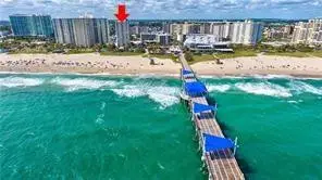 133 N Pompano Beach Boulevard #609, Pompano Beach, FL 33062