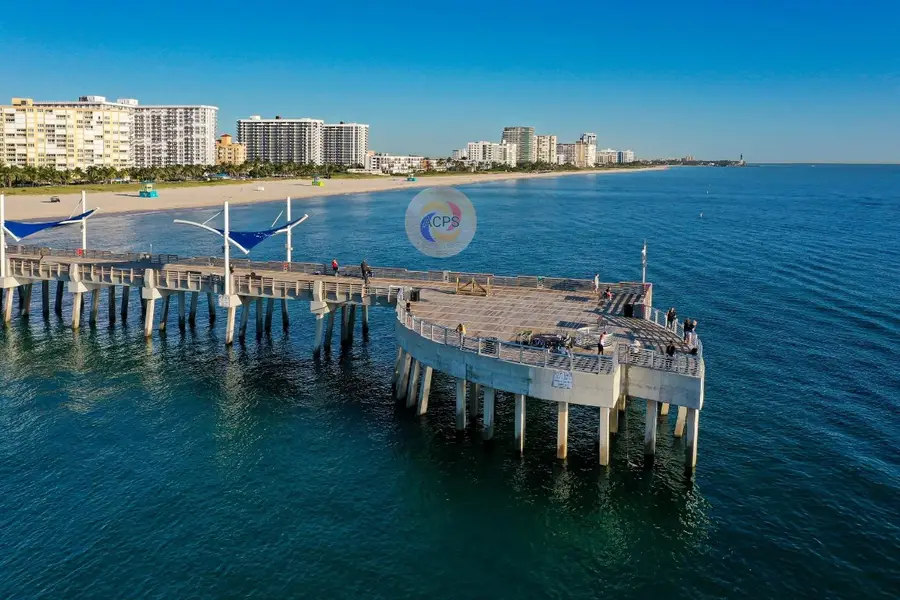 133 N Pompano Beach Boulevard #609, Pompano Beach, FL 33062 - #2