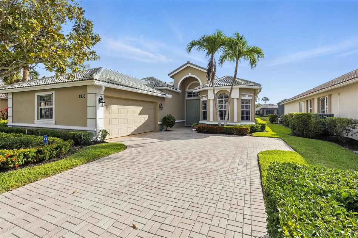 8836 First Tee Road, Port Saint Lucie, FL 34986 - #1