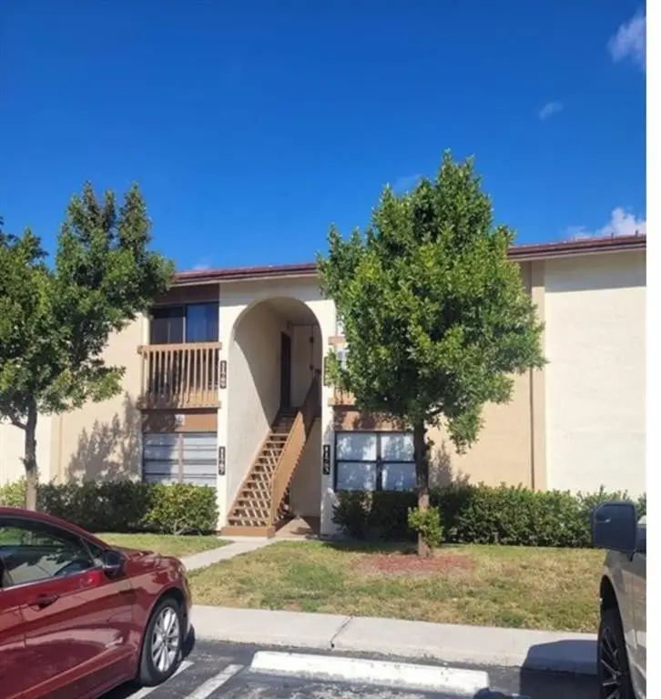 11783 NW 30th Street #104A, Coral Springs, FL 33065 - #1