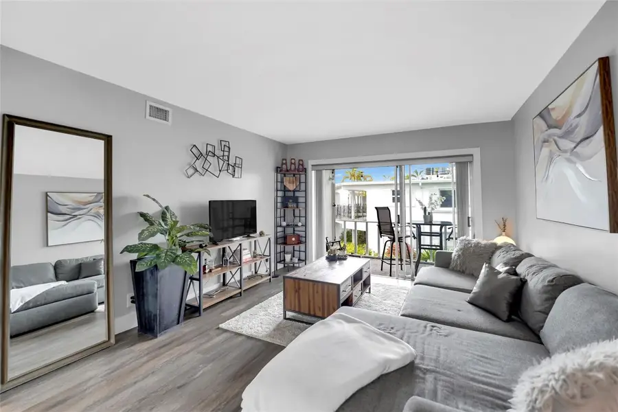 2161 NE 42nd Court #215, Deerfield Beach, FL 33064 - #2