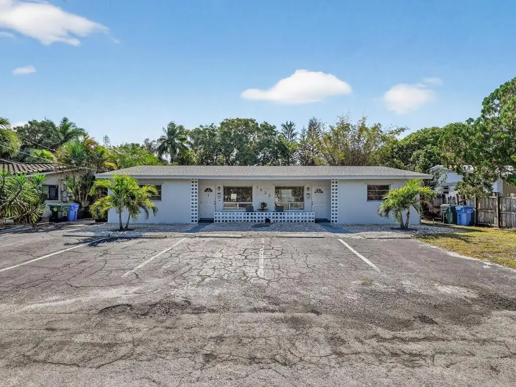 1632 NE 33rd Street, Oakland Park, FL 33334 - #1