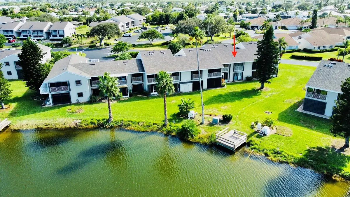 3216 S Lakeview Circle #5202, Fort Pierce, FL 34949 - #1