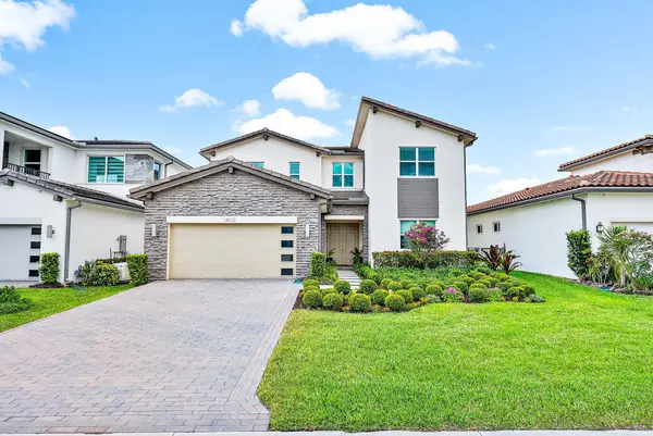 8622 Dumford Lane, Lake Worth, FL 33467