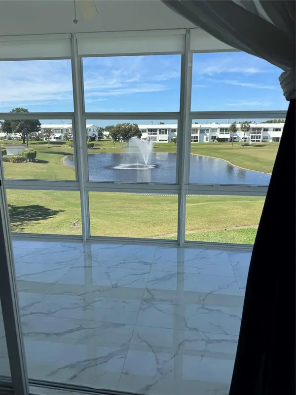 2701 Golf Boulevard #2017, Pompano Beach, FL 33064