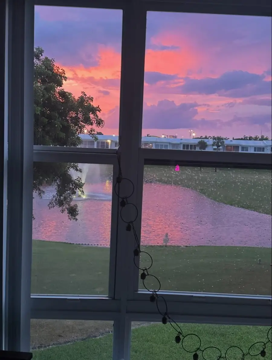 2701 E Golf Boulevard #2017, Pompano Beach, FL 33064 - #2