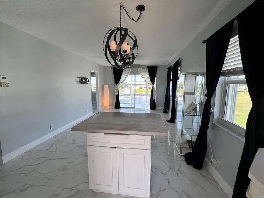 2701 E Golf Boulevard #2017, Pompano Beach, FL 33064 - #3