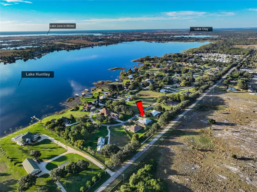 16 Meadowlake Circle S, Lake Placid, FL 33852 - #3