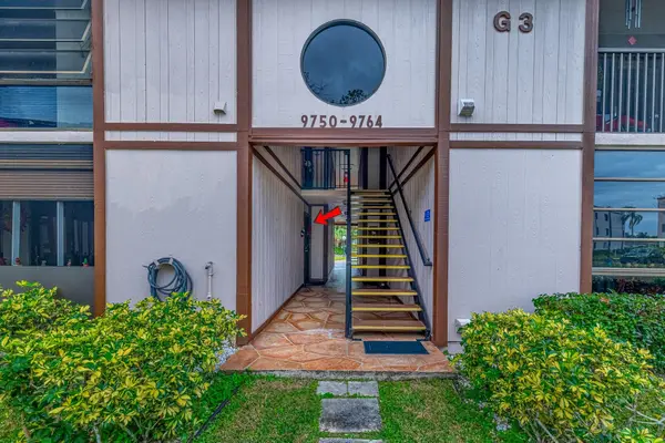 9754 N Belfort Circle #9754, Fort Lauderdale, FL 33321