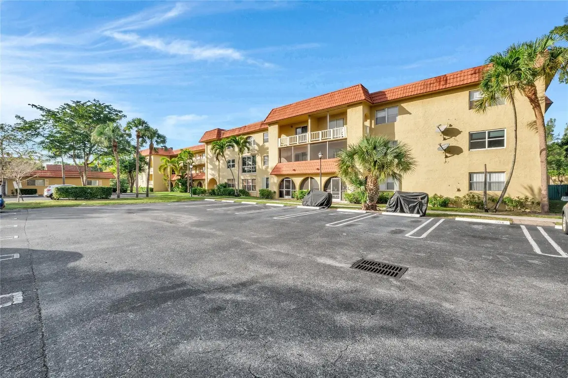 10762 La Placida Drive #7-306, Coral Springs, FL 33065 - #1