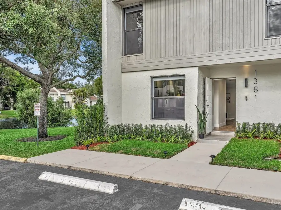 1381 NW 99th Avenue #172, Pembroke Pines, FL 33024 - #2