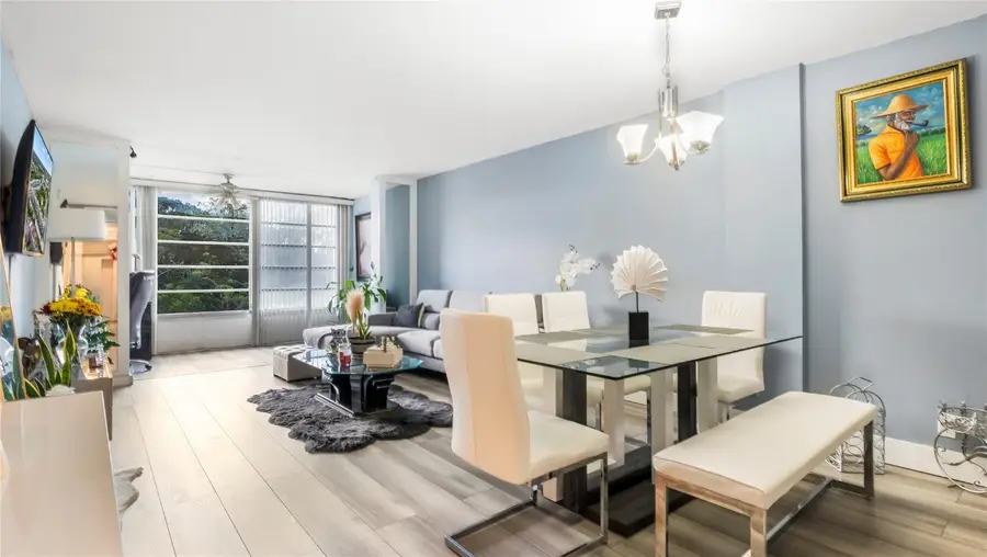 3001 NW 48th Avenue #442, Lauderdale Lakes, FL 33313 - #2