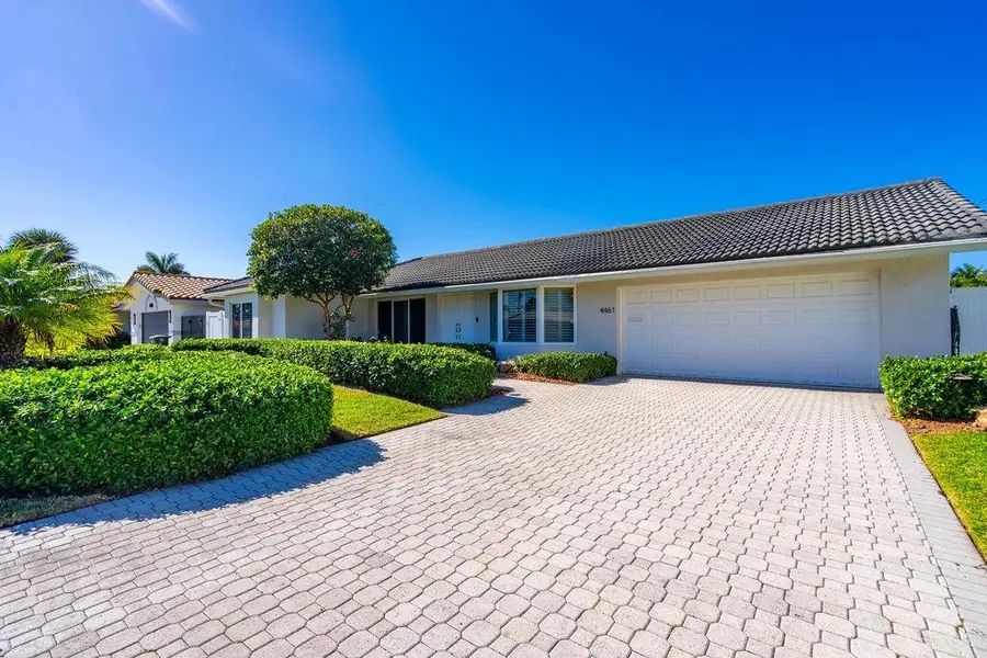 4461 NE 27th Avenue, Lighthouse Point, FL 33064 - #2