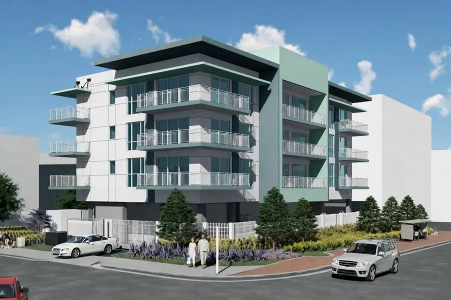 1951 E Hillsboro Beach Boulevard #201, Deerfield Beach, FL 33441 - #2