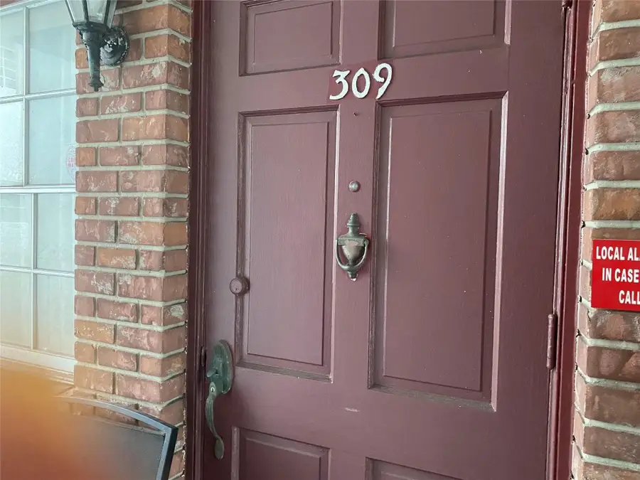 1100 Atlantic Shores #309, Hallandale Beach, FL 33009 - #2