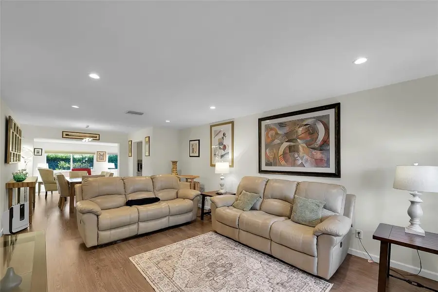 4300 NW 12th Drive, Pompano Beach, FL 33064 - #2