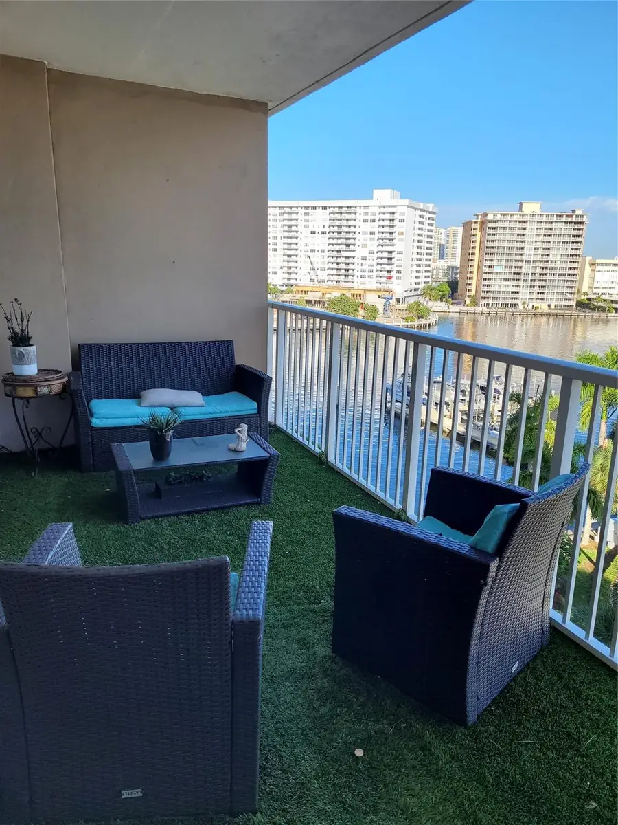 1965 S Ocean Drive #6h, Hallandale Beach, FL 33009 - #2