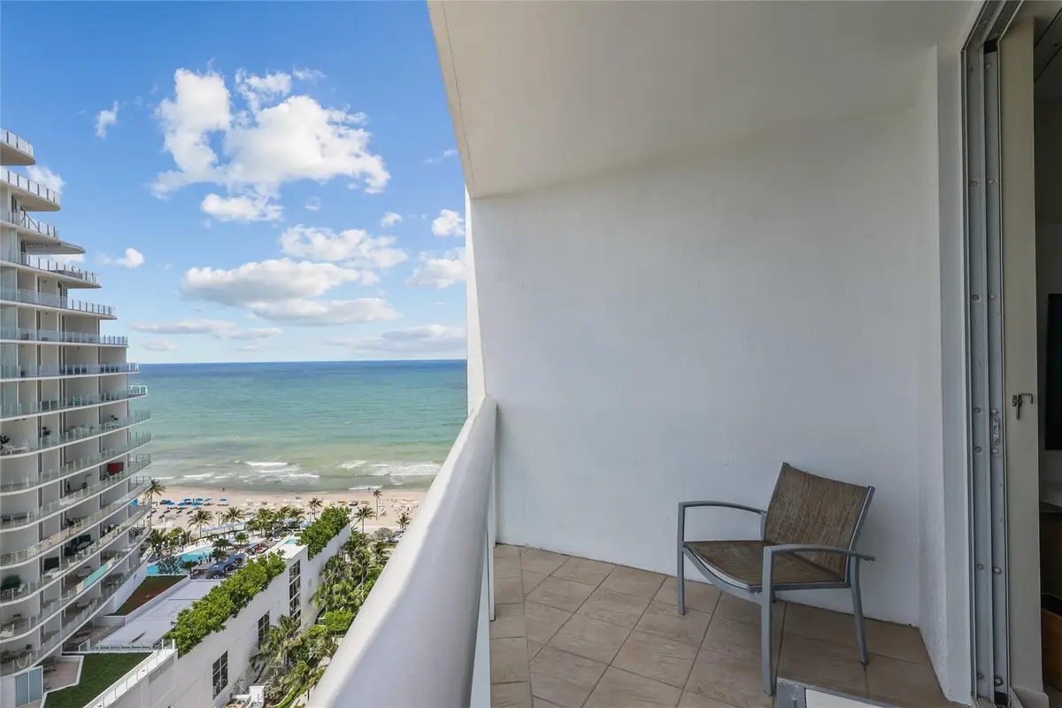 505 N Fort Lauderdale Bch Boulevard #1702, Fort Lauderdale, FL 33304 - #1