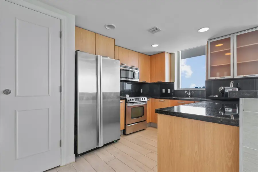 505 N Fort Lauderdale Bch Boulevard #1702, Fort Lauderdale, FL 33304 - #2
