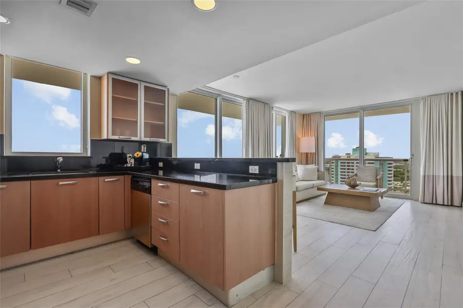 505 N Fort Lauderdale Bch Boulevard #1702, Fort Lauderdale, FL 33304 - #3