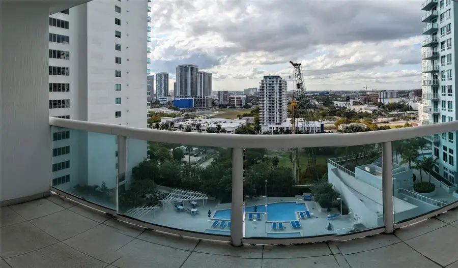 1800 N Bayshore Drive #1908, Miami, FL 33132 - #2