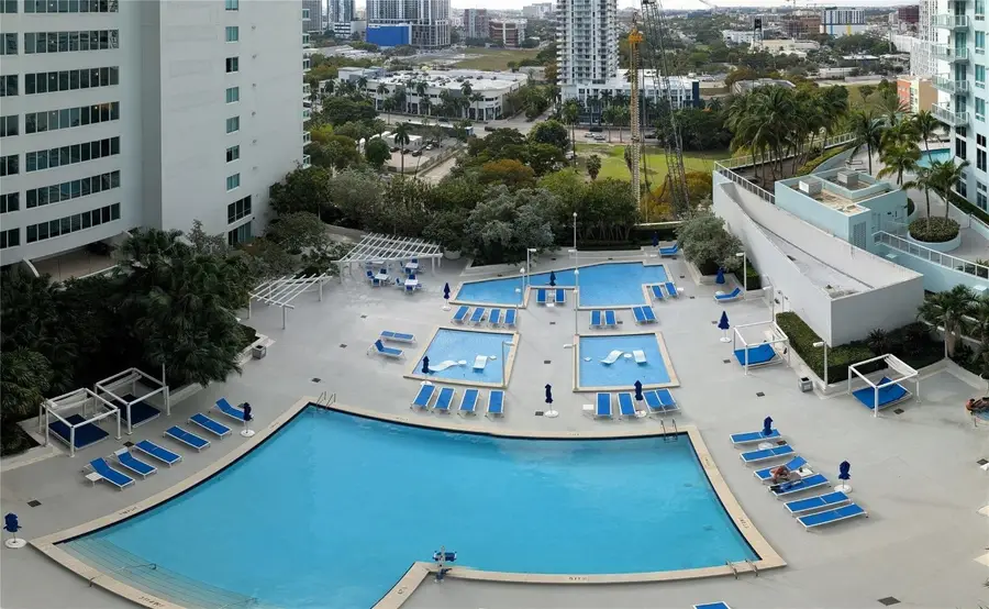 1800 N Bayshore Drive #1908, Miami, FL 33132 - #3