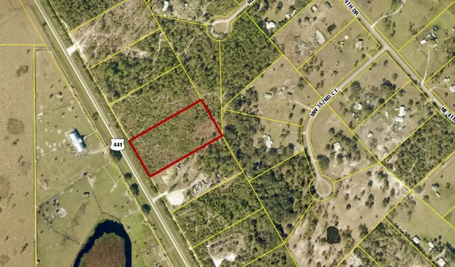 34964 N Hwy 441, Okeechobee, FL 34972 - #2