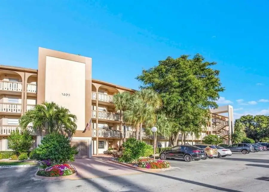 1603 Abaco Drive #G4, Coconut Creek, FL 33066 - #2