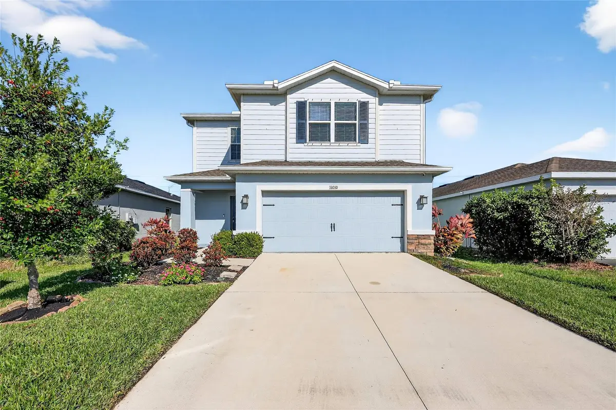 11010 High Noon, Parrish, FL 34219 - #1