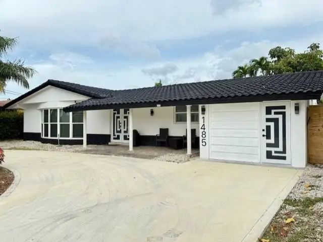 1485 NE 57th Court, Fort Lauderdale, FL 33334 - #3
