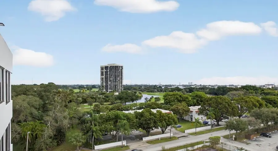 1500 Presidential Way #805, West Palm Beach, FL 33401 - #2