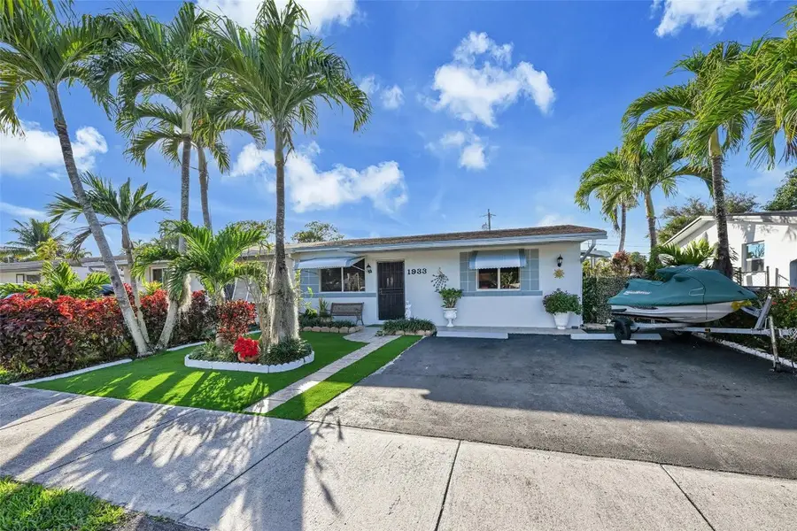 1933 SW 67th Avenue, North Lauderdale, FL 33068 - #3