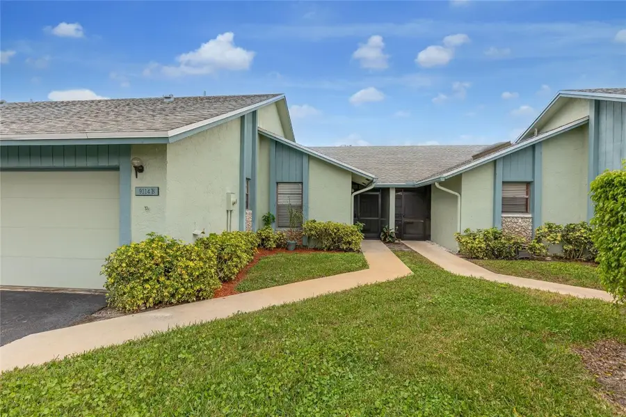 9114 SW 20th Street #B, Boca Raton, FL 33428 - #3