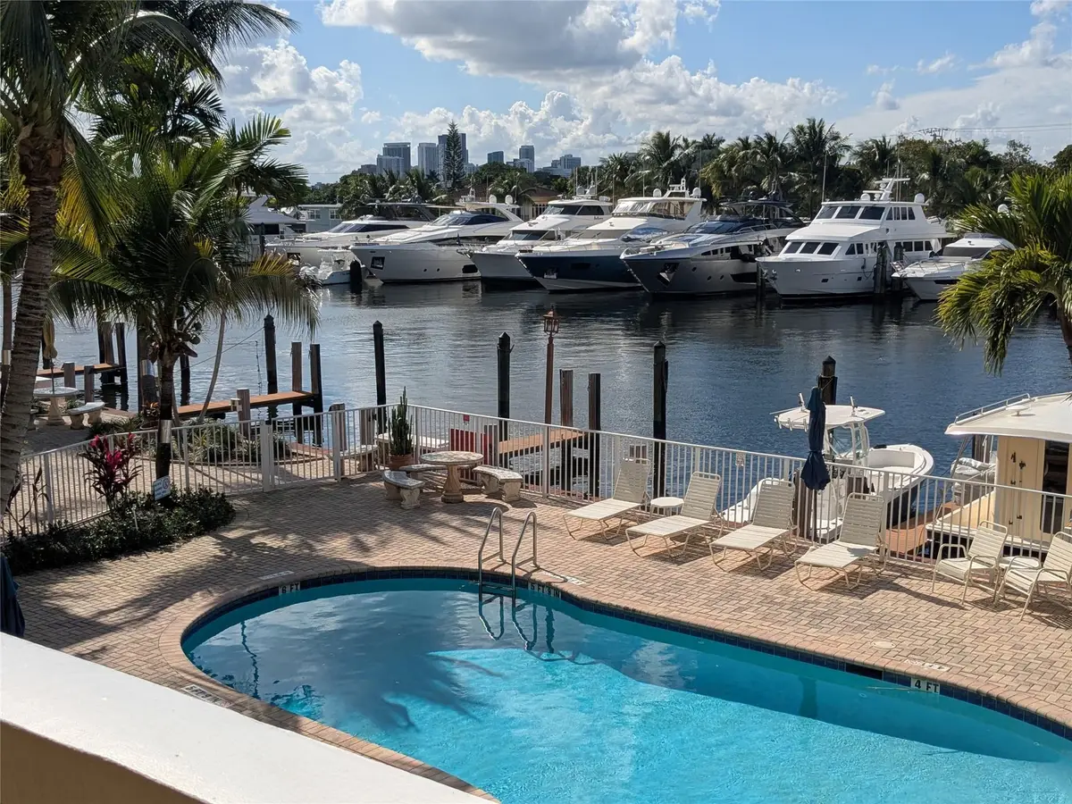 815 Middle River Drive #215, Fort Lauderdale, FL 33304 - #1