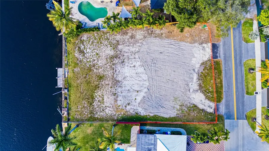 2501 Middle River Drive, Fort Lauderdale, FL 33305 - #2