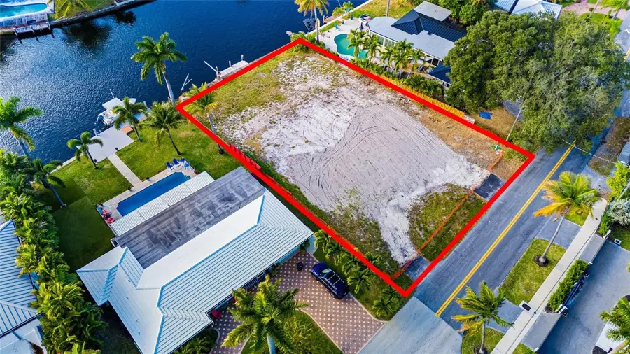 2501 Middle River Drive, Fort Lauderdale, FL 33305 - #3