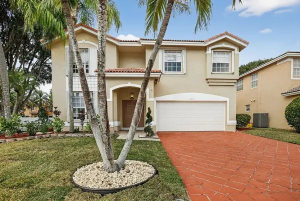 2351 Nw 138 Drive, Sunrise, FL 33323